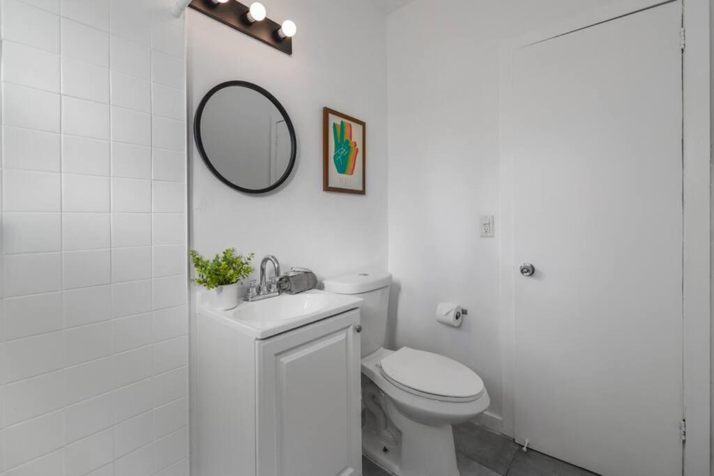 Amazing Studio 15 Min From The Beach Apartment