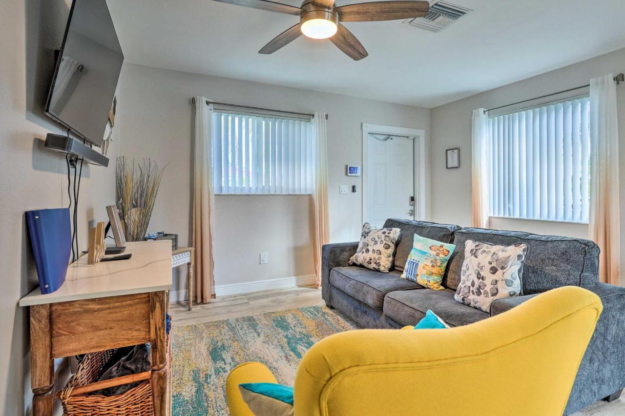 Gated Southern 22 Mi To Downtown! *