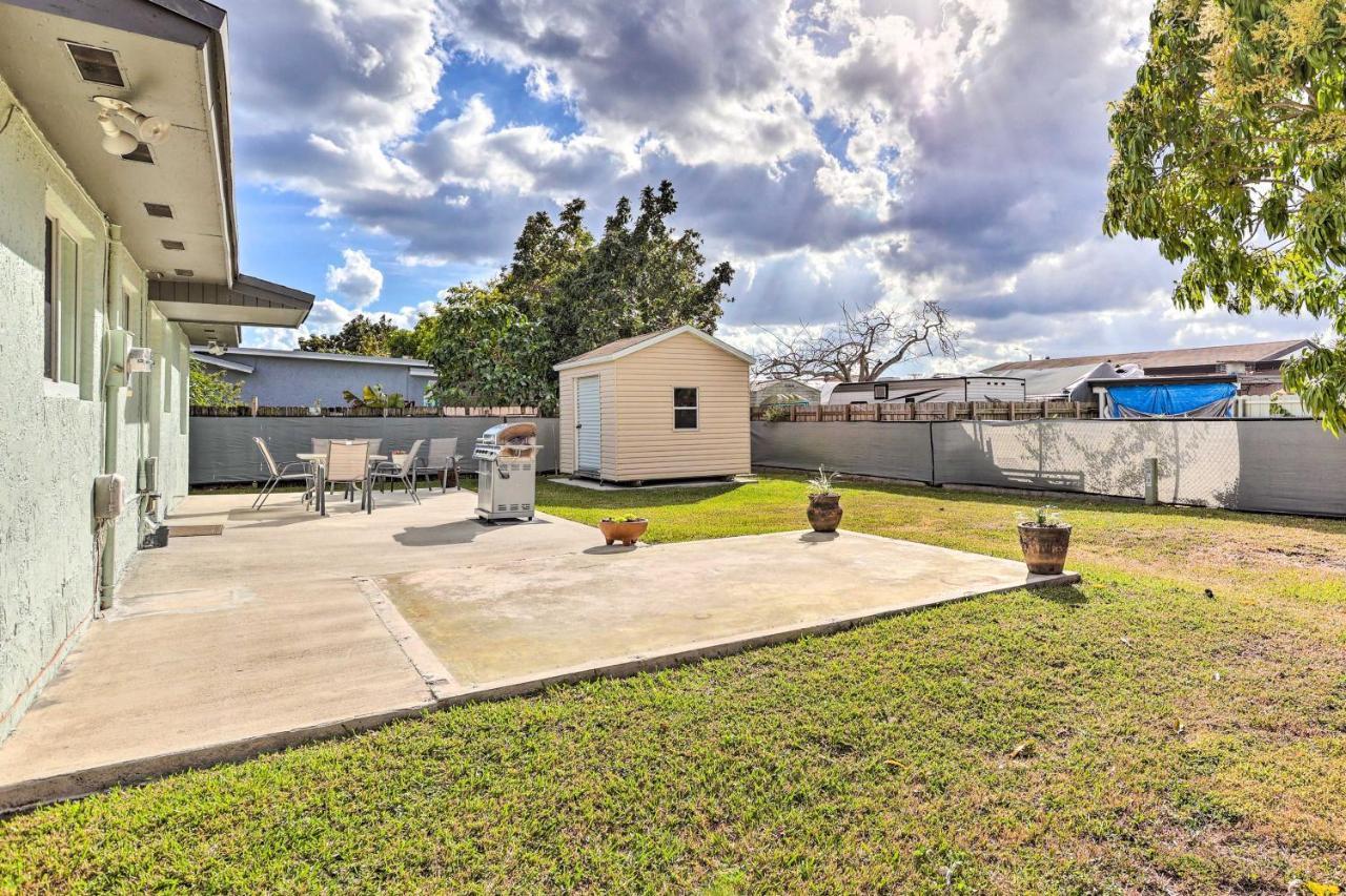 Holiday home Gated Southern 22 Mi To Downtown!