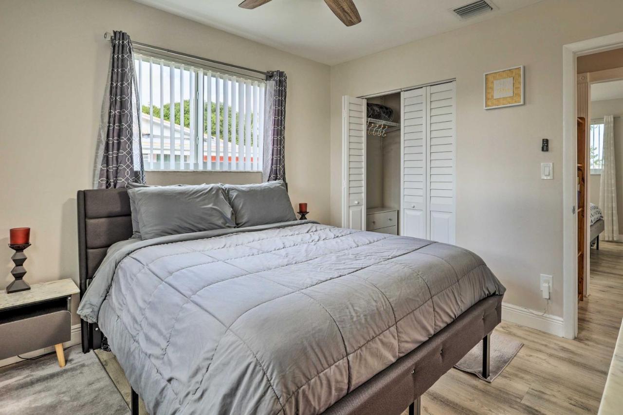 Holiday home Gated Southern 22 Mi To Downtown! Miami