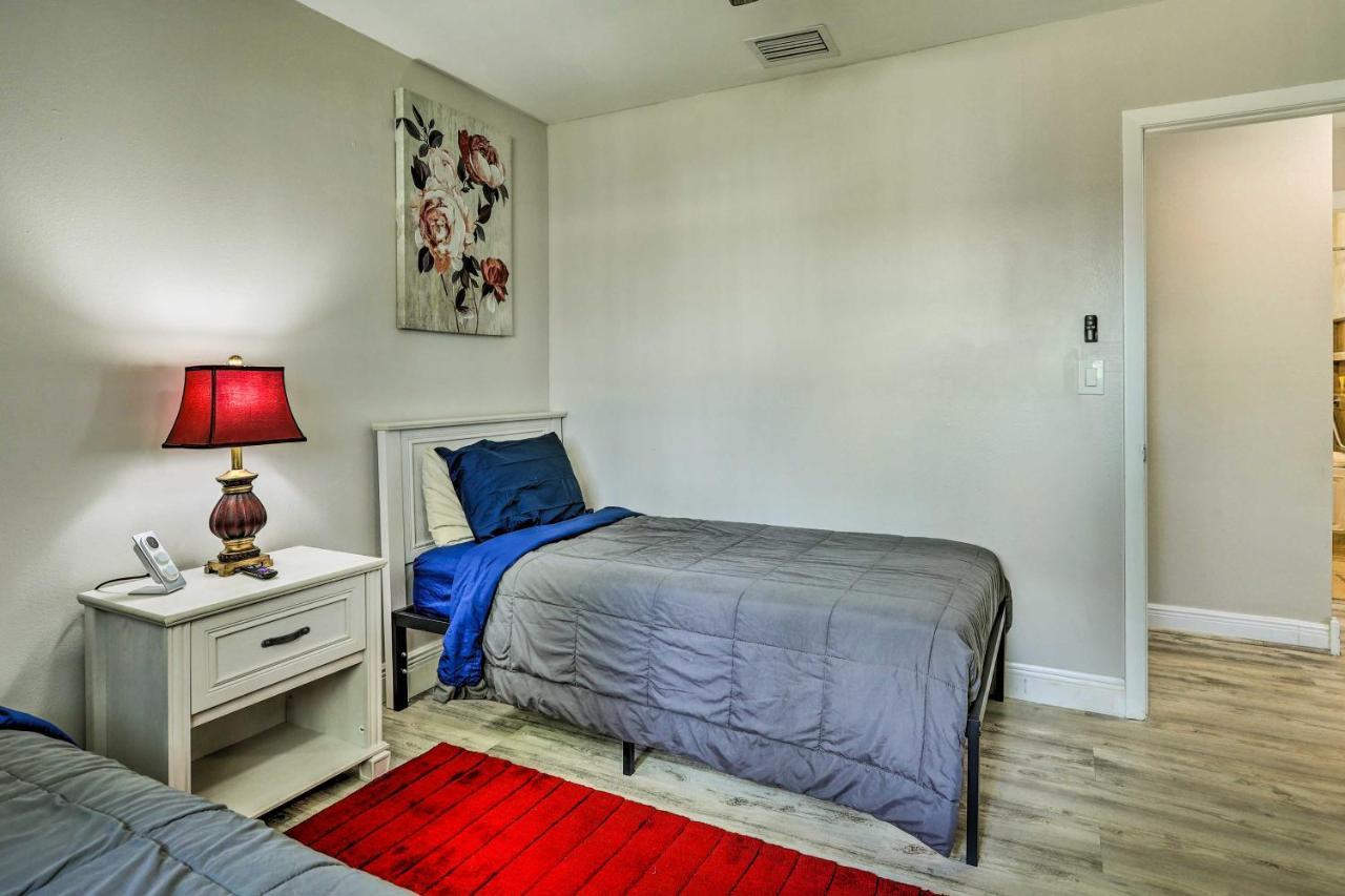 Gated Southern 22 Mi To Downtown! Holiday home Miami