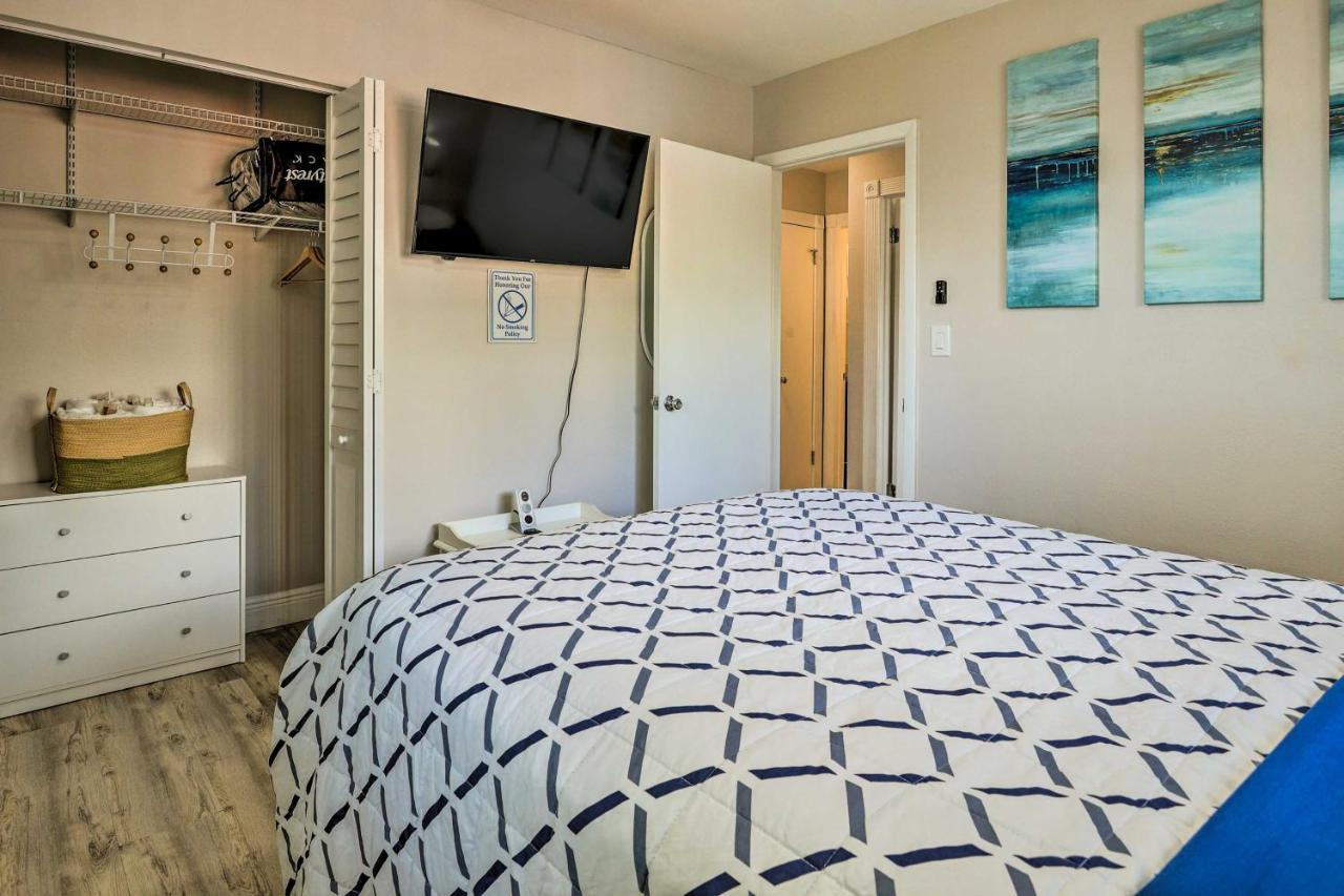 Holiday home Gated Southern 22 Mi To Downtown!