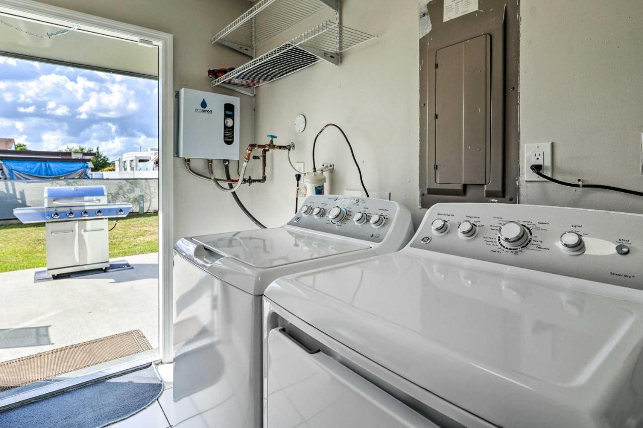 Gated Southern 22 Mi To Downtown! Holiday home