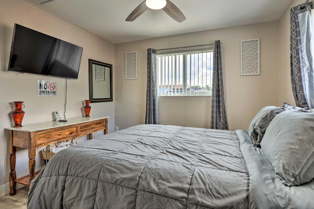 Holiday home Gated Southern 22 Mi To Downtown!