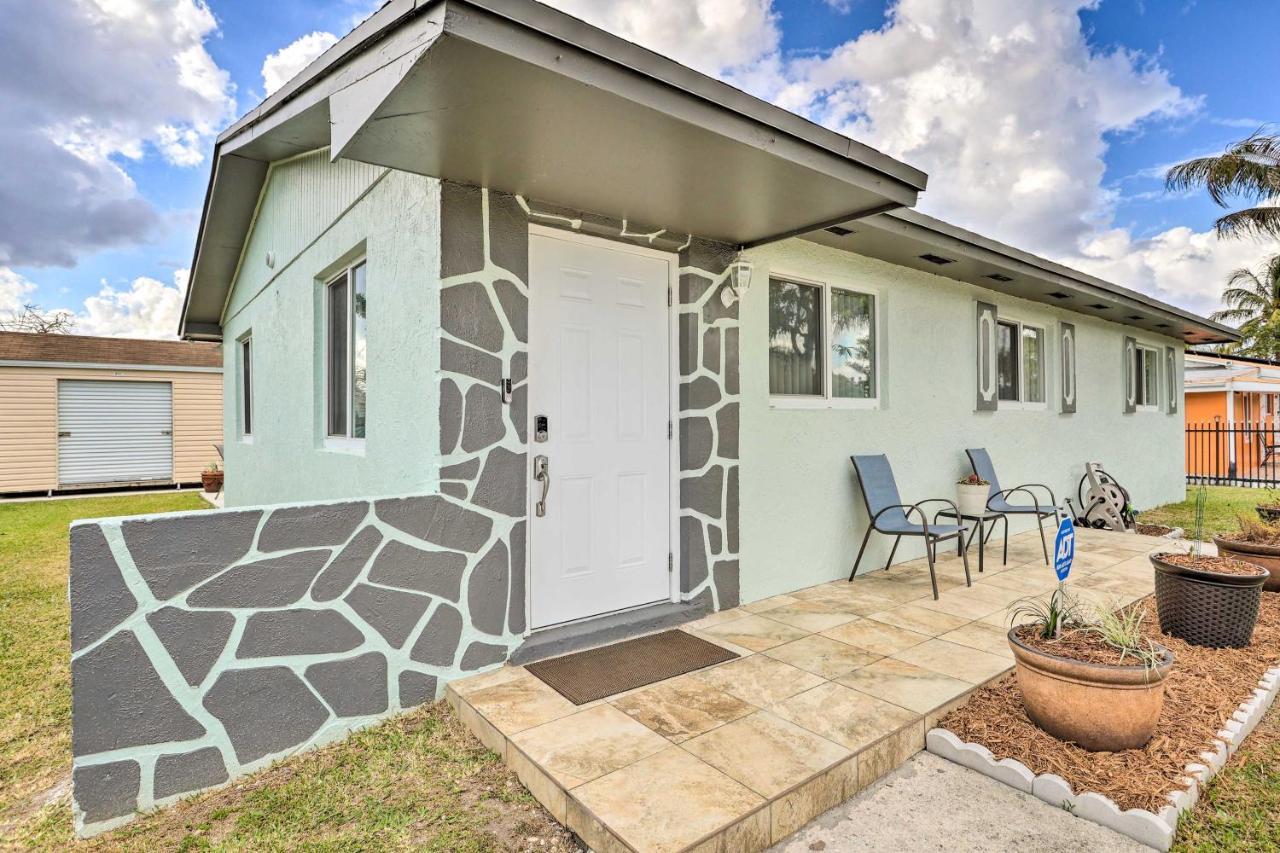 Gated Southern 22 Mi To Downtown! Holiday home *