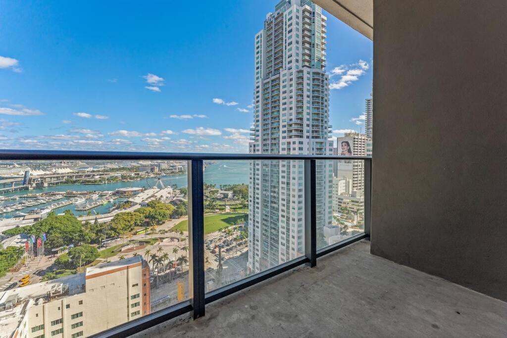 2 Bedroom Luxury Oceanview *