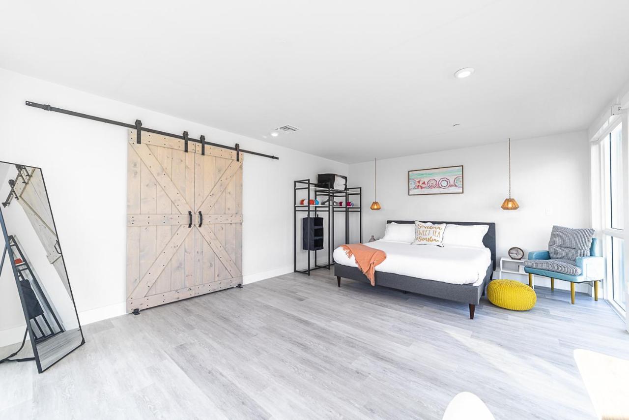 Lofts Of Aventura Apartamento