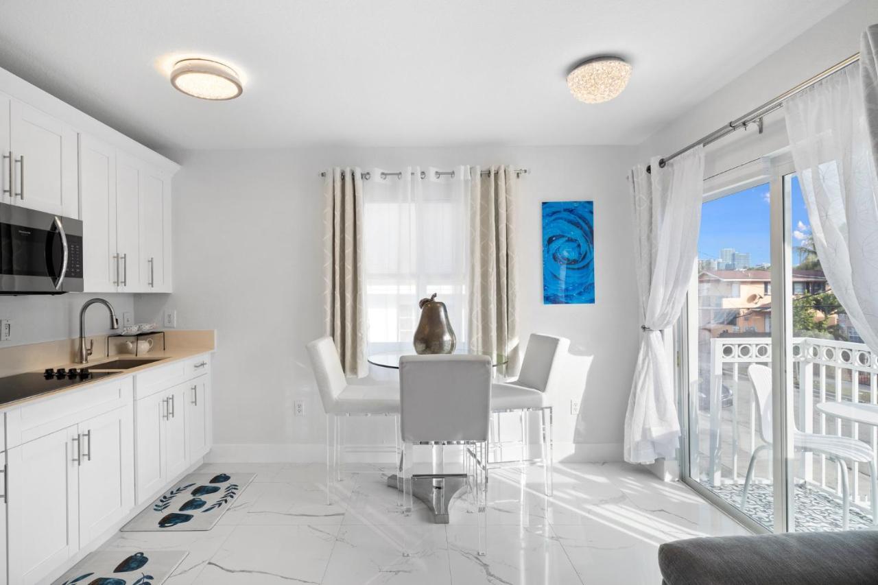 Beautiful In The Heart Of Apt 1 * Miami