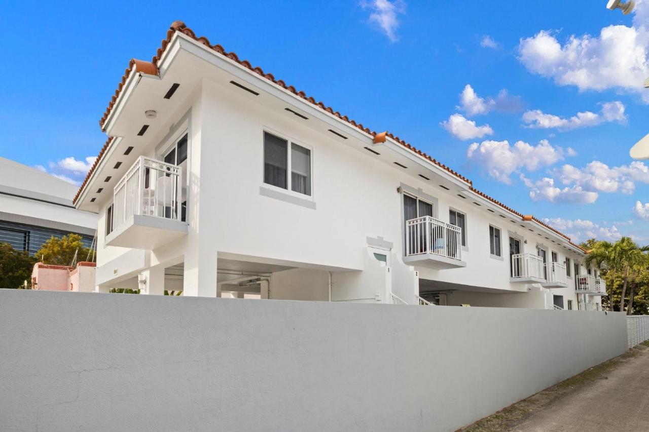 Apartamento Beautiful In The Heart Of Apt 1