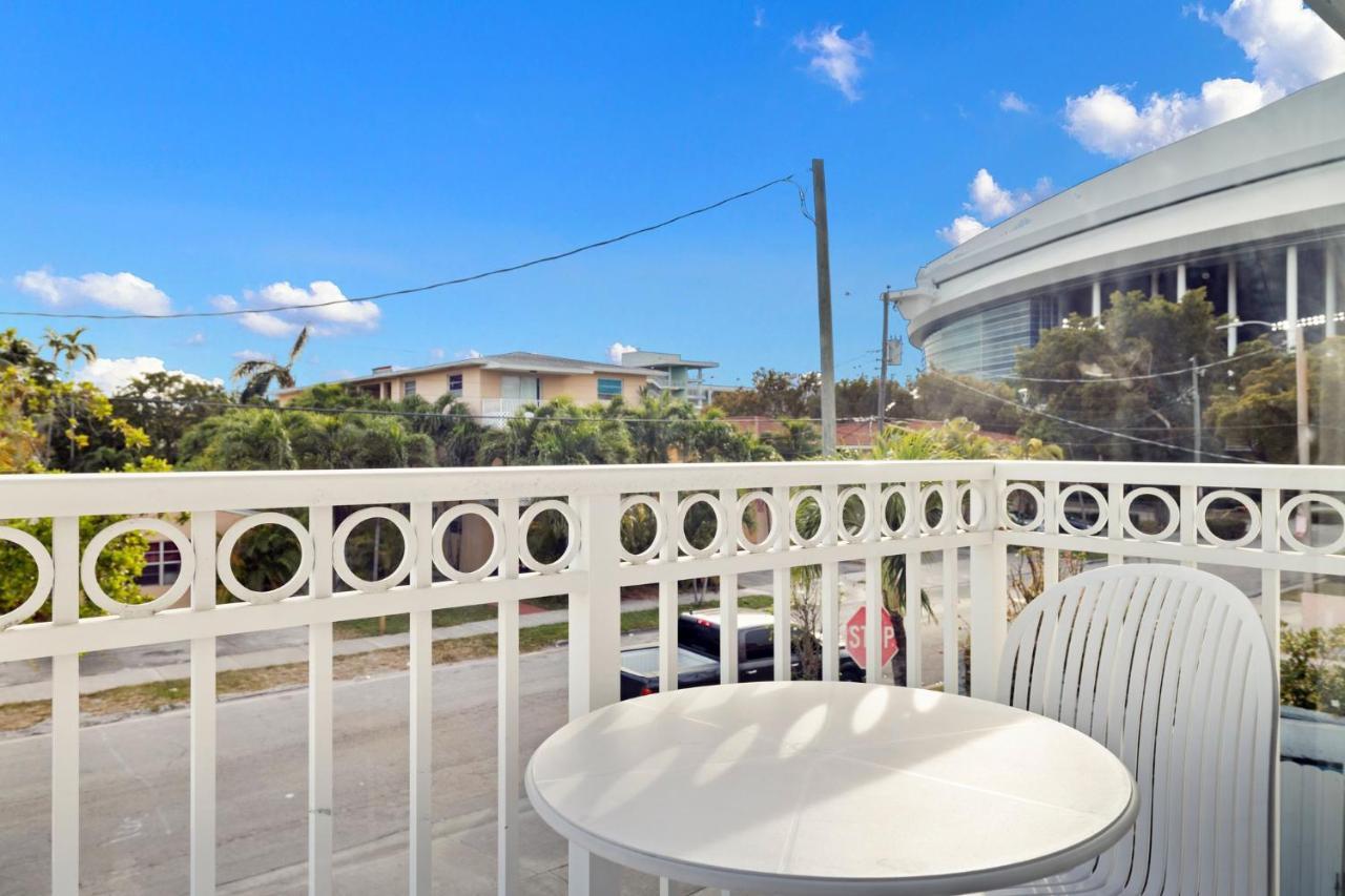 Beautiful In The Heart Of Apt 1 * Miami
