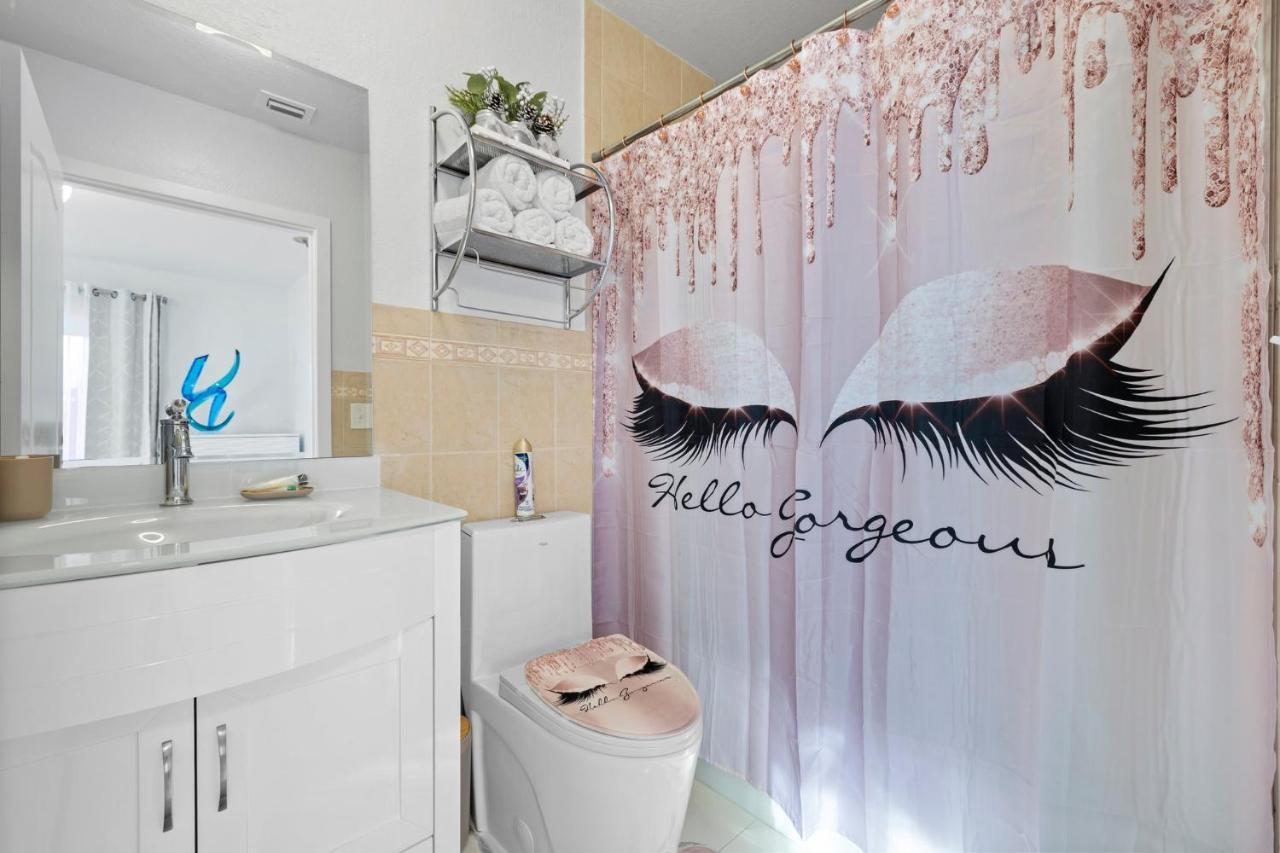 Beautiful In The Heart Of Apt 1