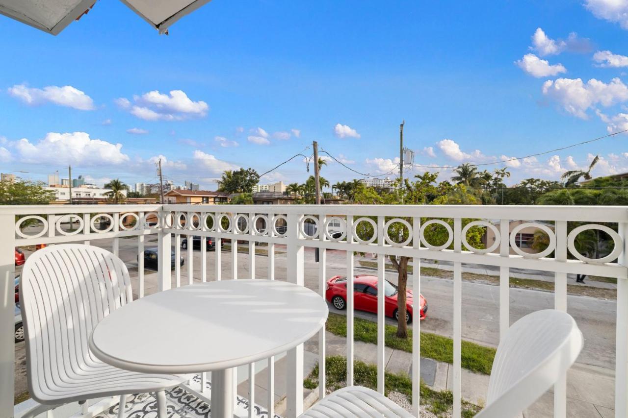 Apartamento Beautiful In The Heart Of Apt 1 *