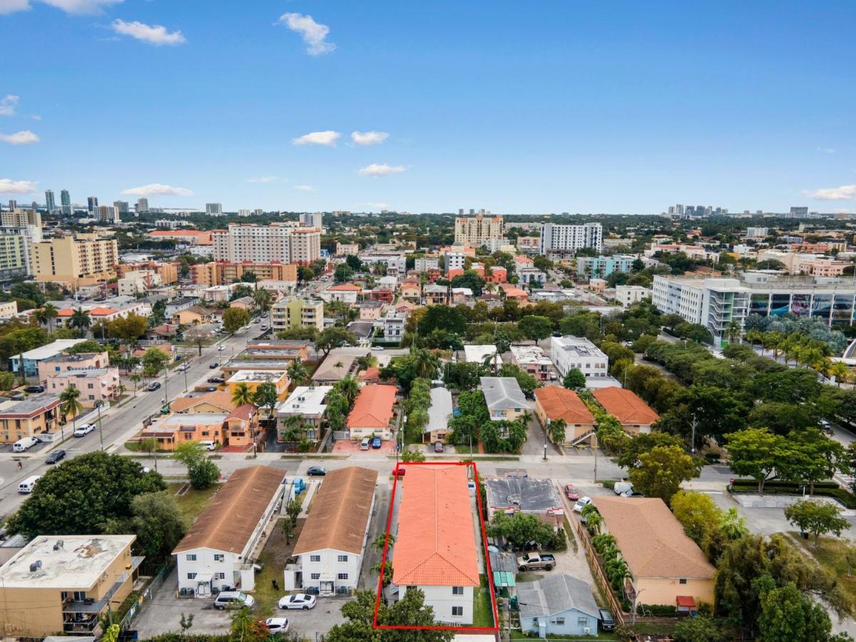 Beautiful In The Heart Of Apt 1 Miami