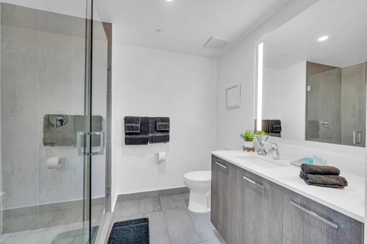 Luxury Studio In Heart Of Downtown With Ocean View * Miami
