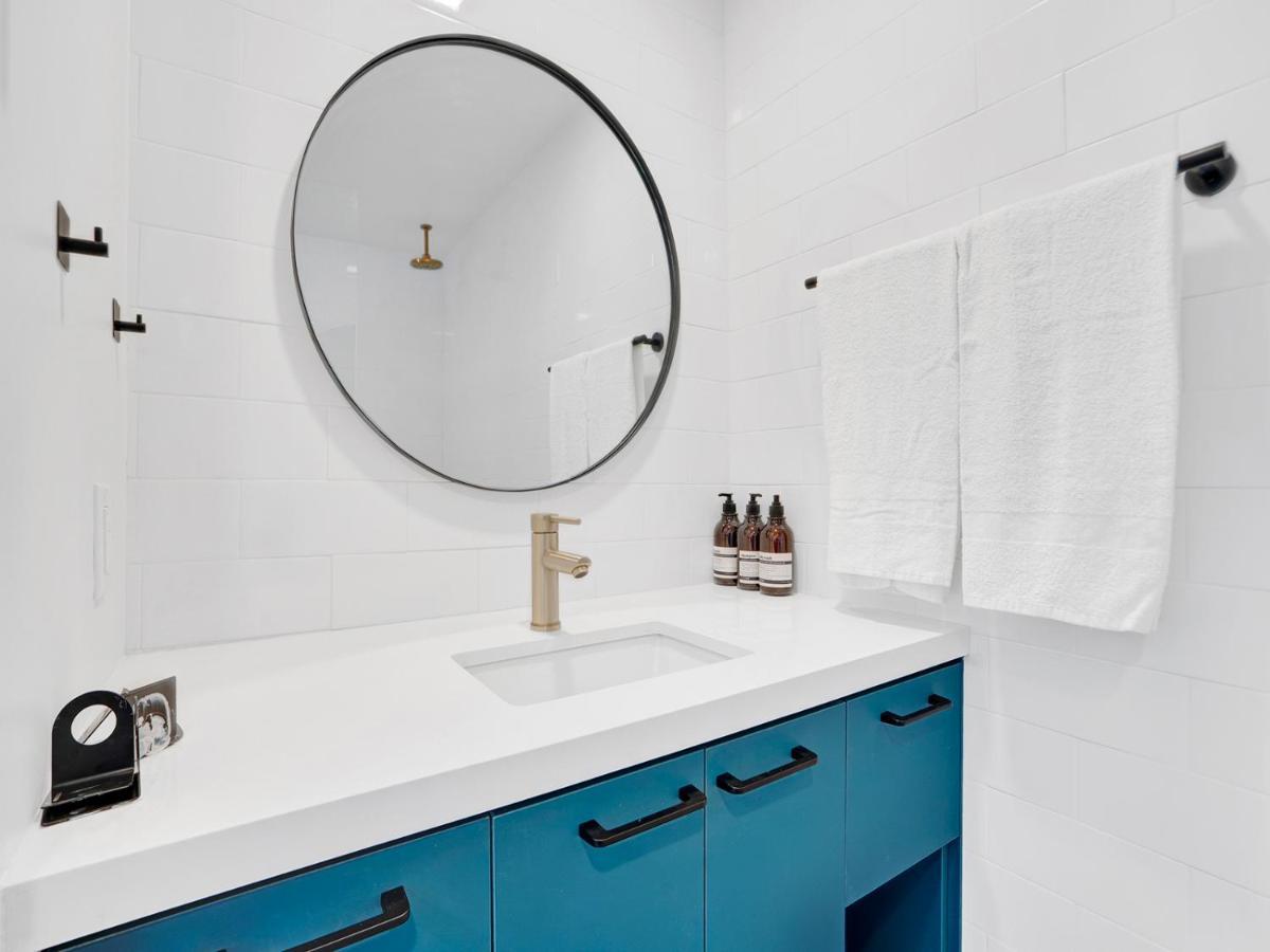 Apartamento Rainbow