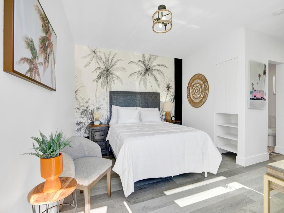 Apartamento Rainbow
