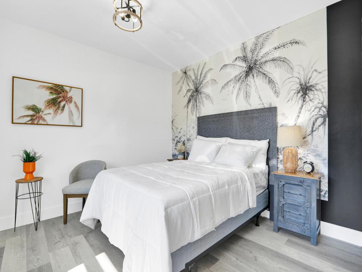 Apartamento Rainbow