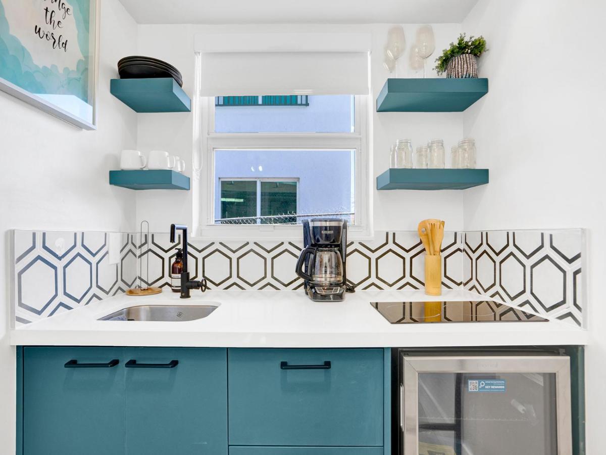 Apartamento Rainbow *