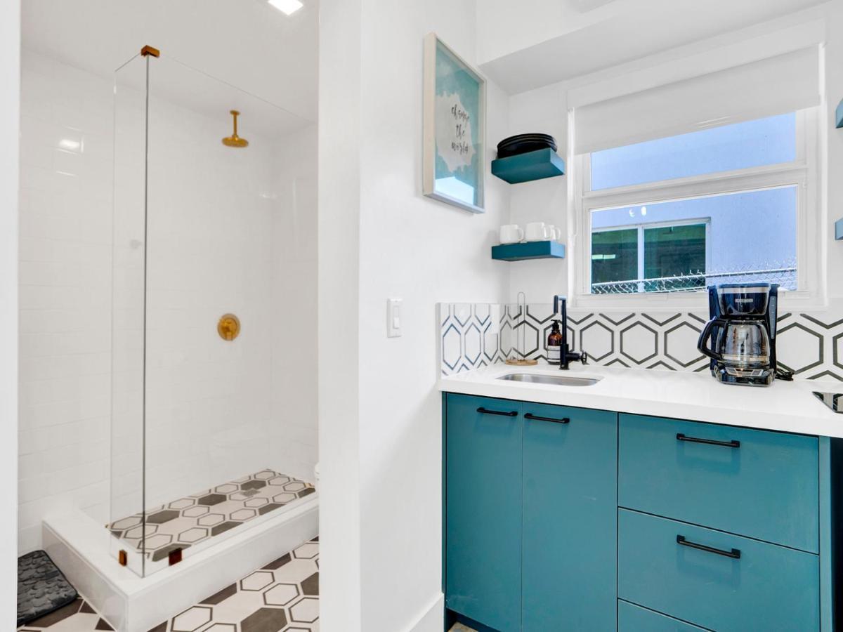 Apartamento Rainbow Miami
