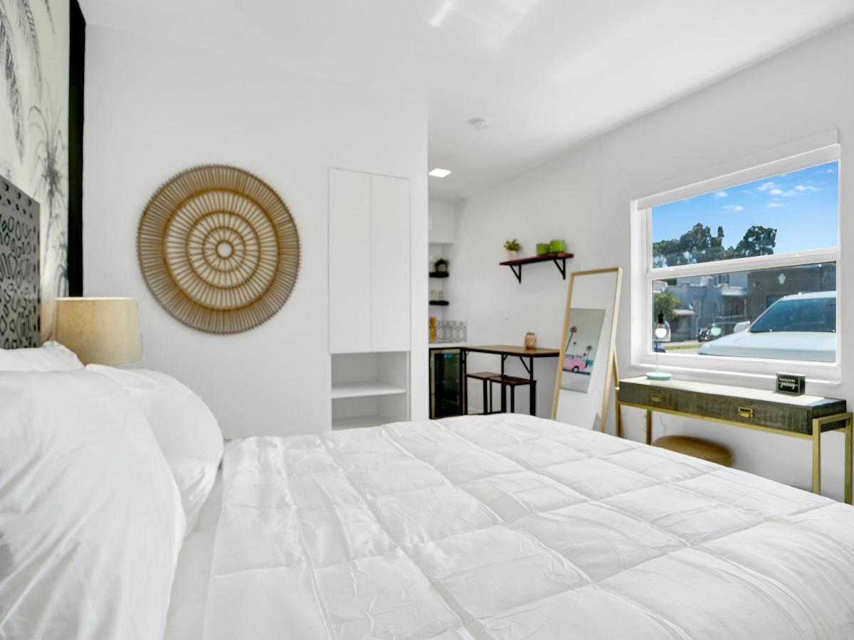 Apartamento Rainbow