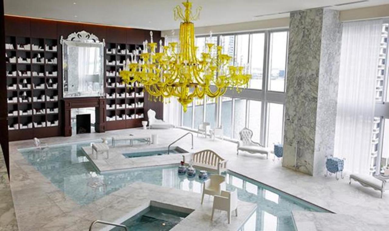 Iconbrickell Residences By Fonte Vacation Apartment