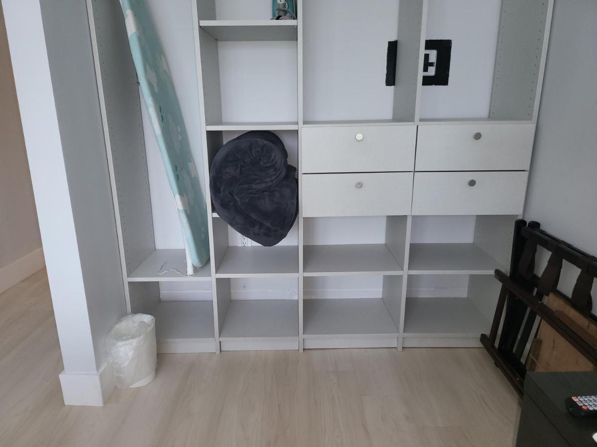 Pvt Bdrm, Close To Airport & Cruise Terminal *