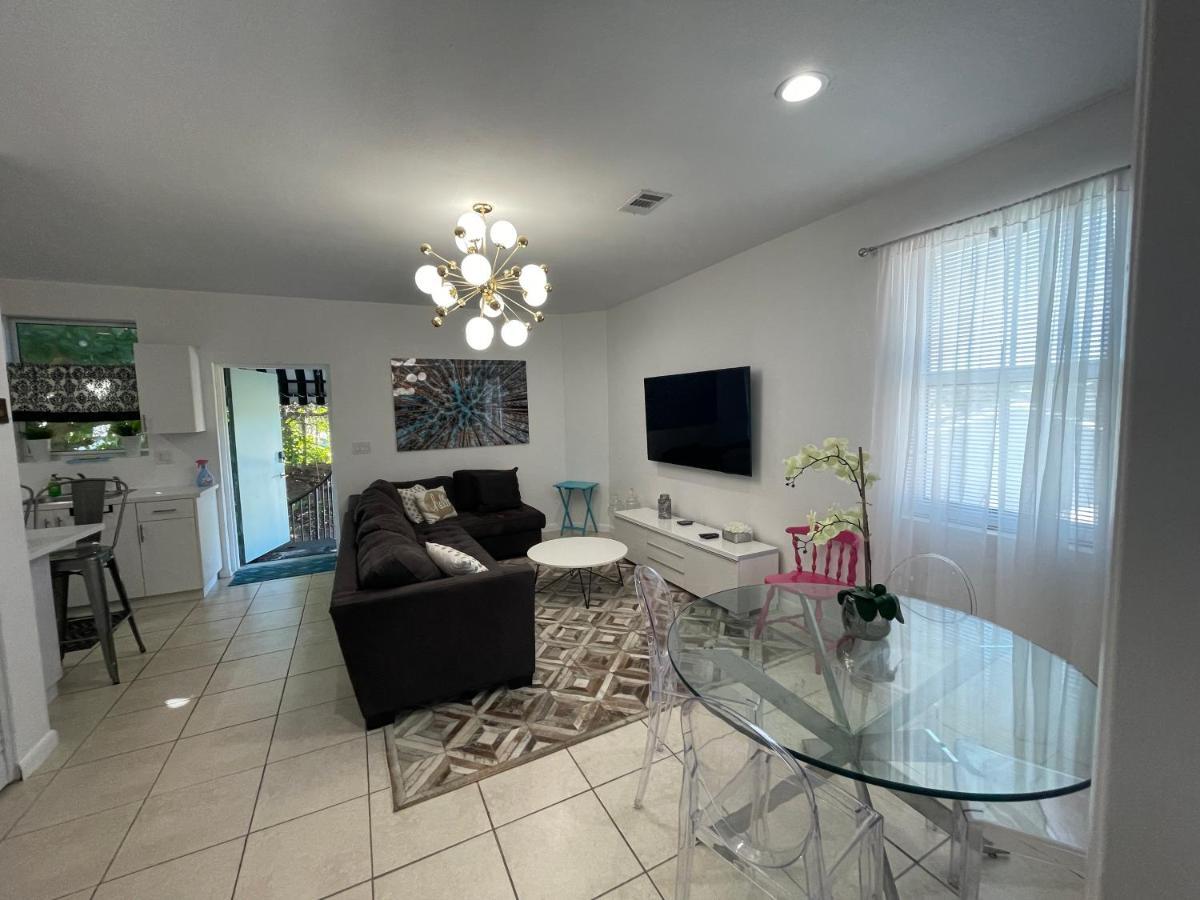 Xanadu Villas - 3 Bedroom House Or 2 Bedroom * Miami