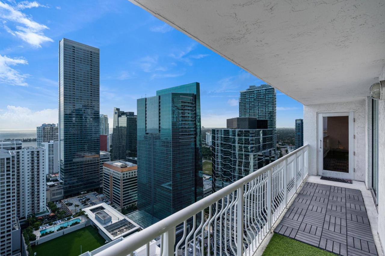 The At Brickell Club * Miami