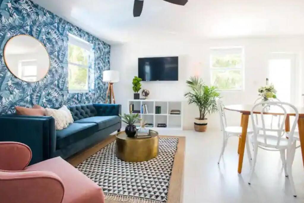 Vice - Wynwood By Pattio Apartment Miami