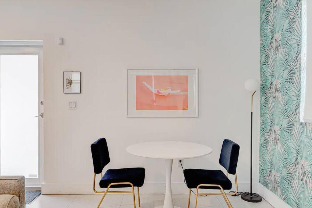 Apartment Vice - Wynwood By Pattio