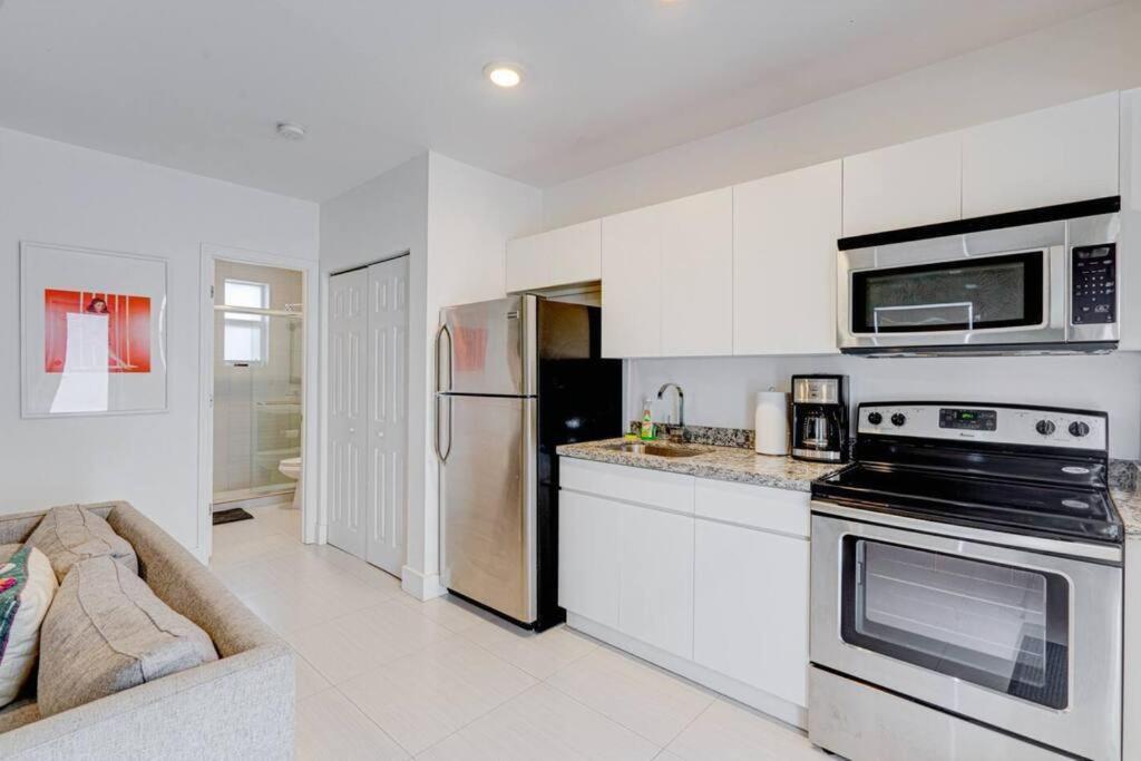 Apartment Vice - Wynwood By Pattio