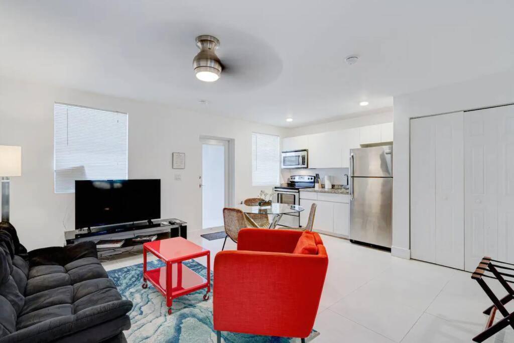Vice - Wynwood By Pattio Apartment