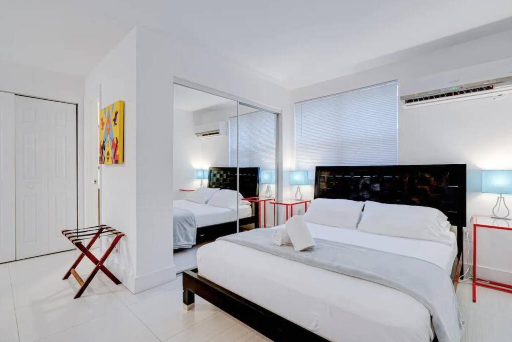 Apartment Vice - Wynwood By Pattio *