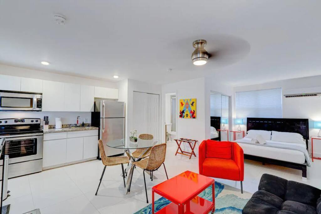 Apartment Vice - Wynwood By Pattio *
