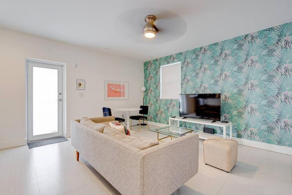 Apartment Vice - Wynwood By Pattio Miami
