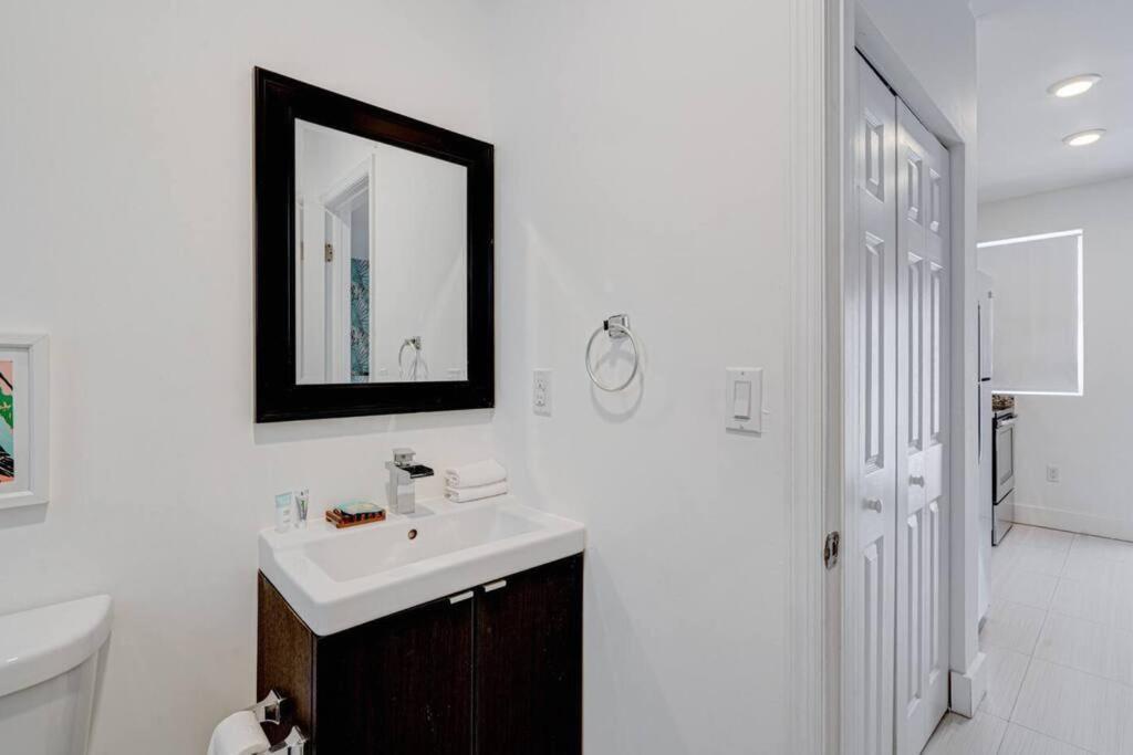 Vice - Wynwood By Pattio Apartment