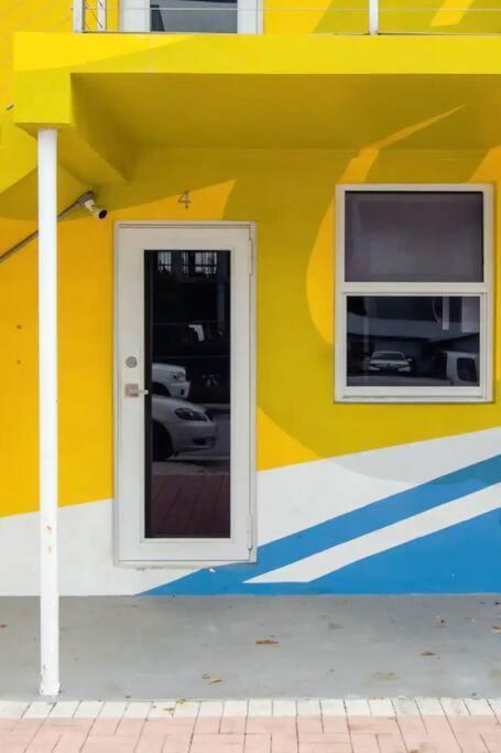 Apartment Vice - Wynwood By Pattio *
