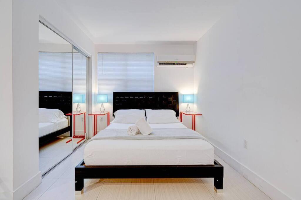 Apartment Vice - Wynwood By Pattio *