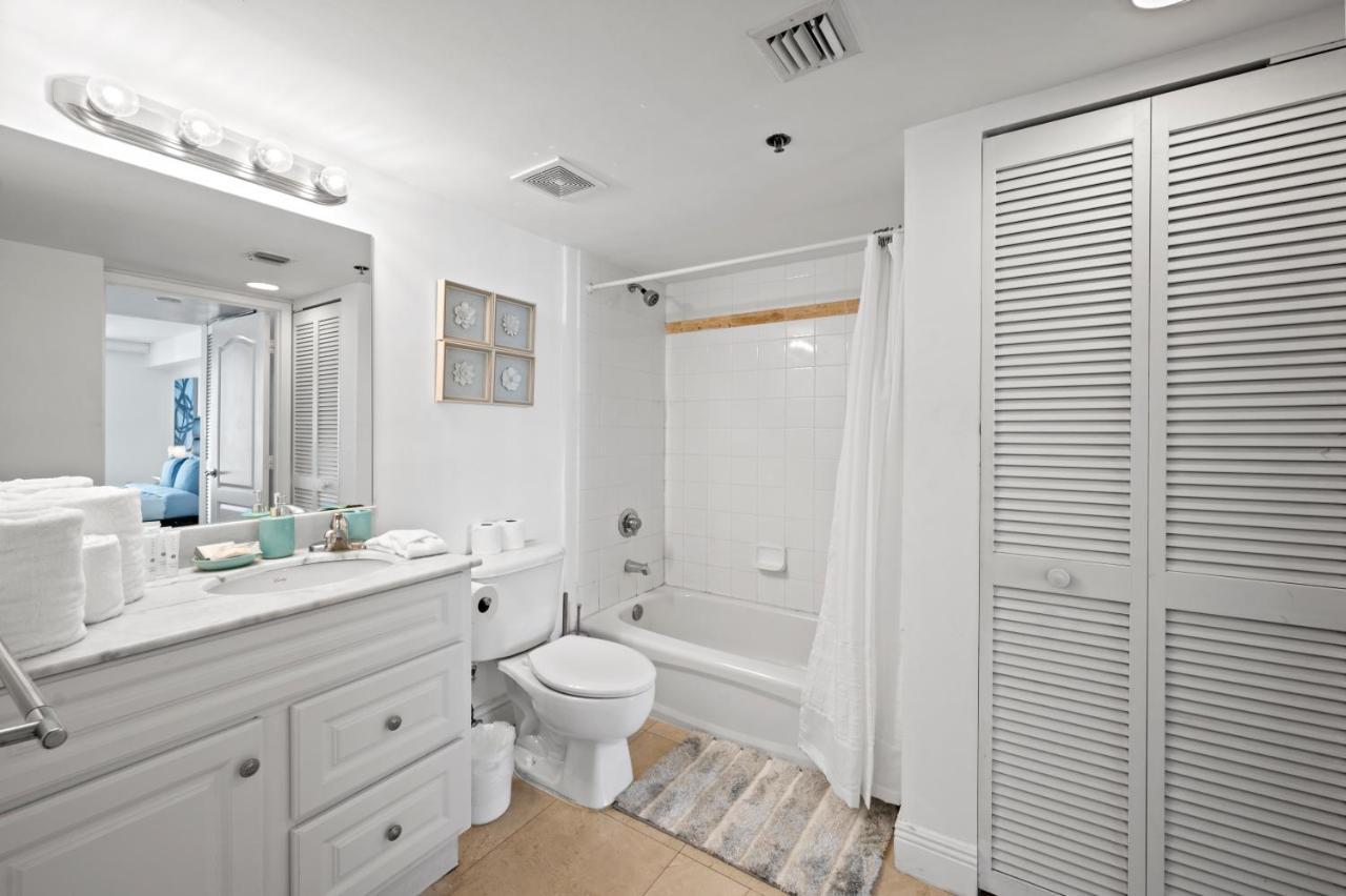 Apartment Private Unit With Amenities And Parking Miami
