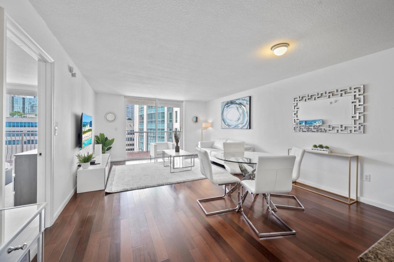 Apartment Private Unit With Amenities And Parking Miami