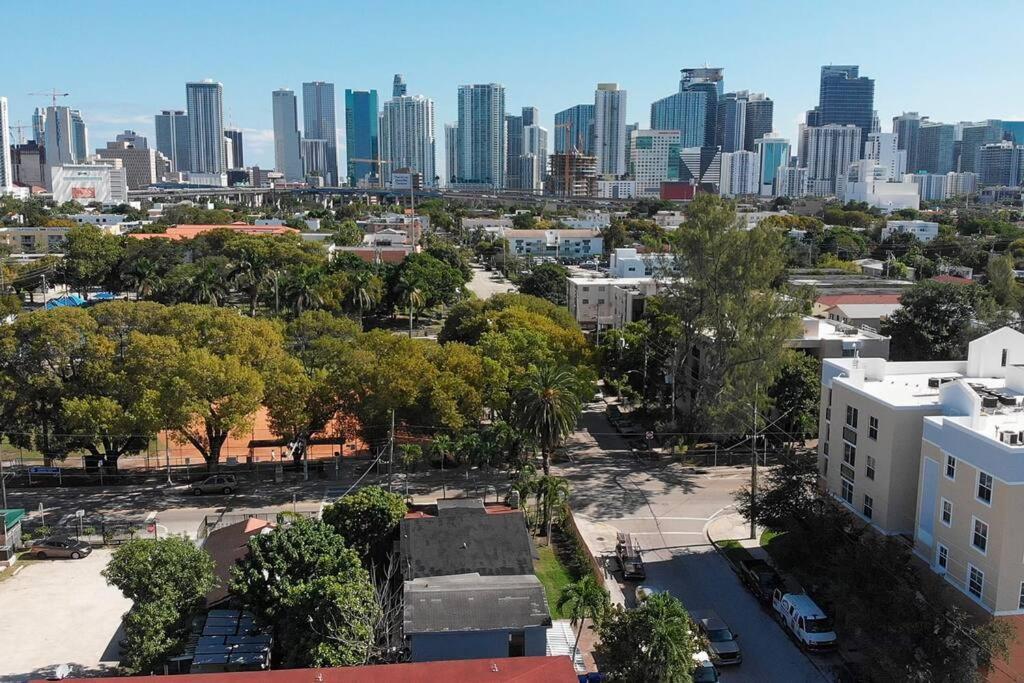 Elegant Brickell Miami