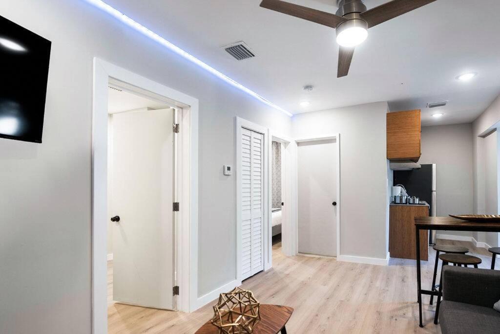Apartment Elegant Brickell