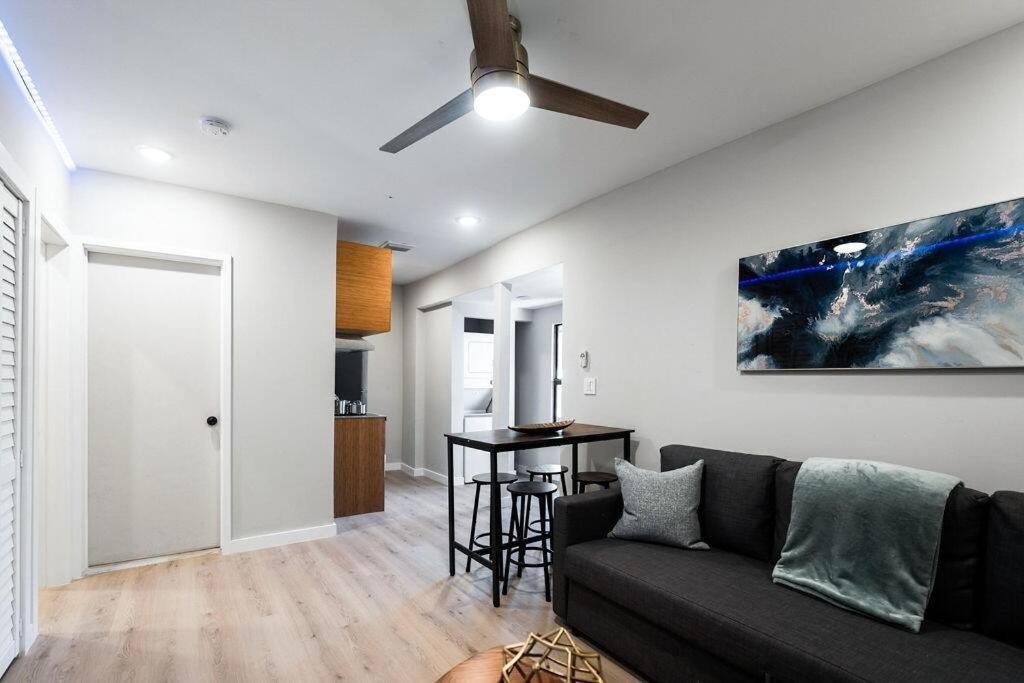 Apartment Elegant Brickell Miami