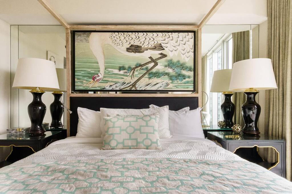 2 Bedroom With Stunning Views At The W Residences Apartamento *