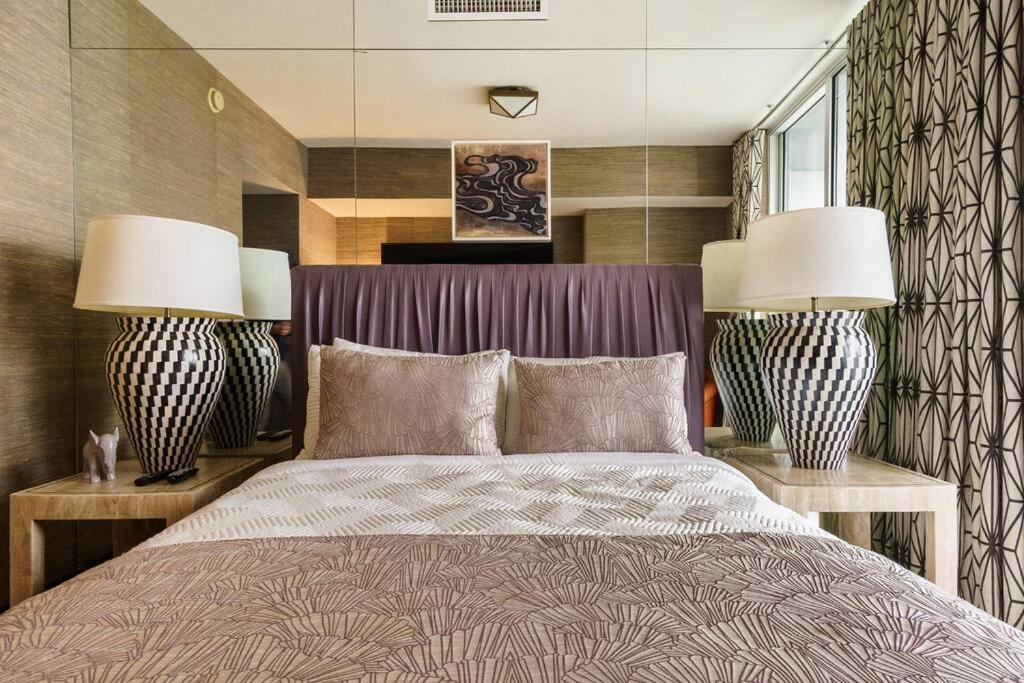 2 Bedroom With Stunning Views At The W Residences Apartamento