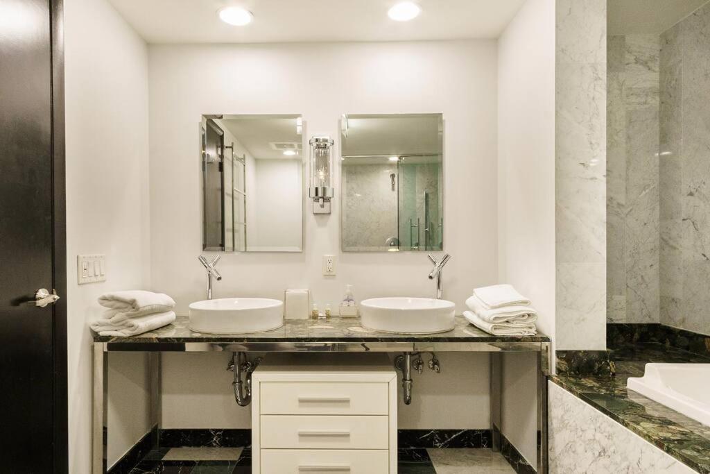 Apartamento 2 Bedroom With Stunning Views At The W Residences
