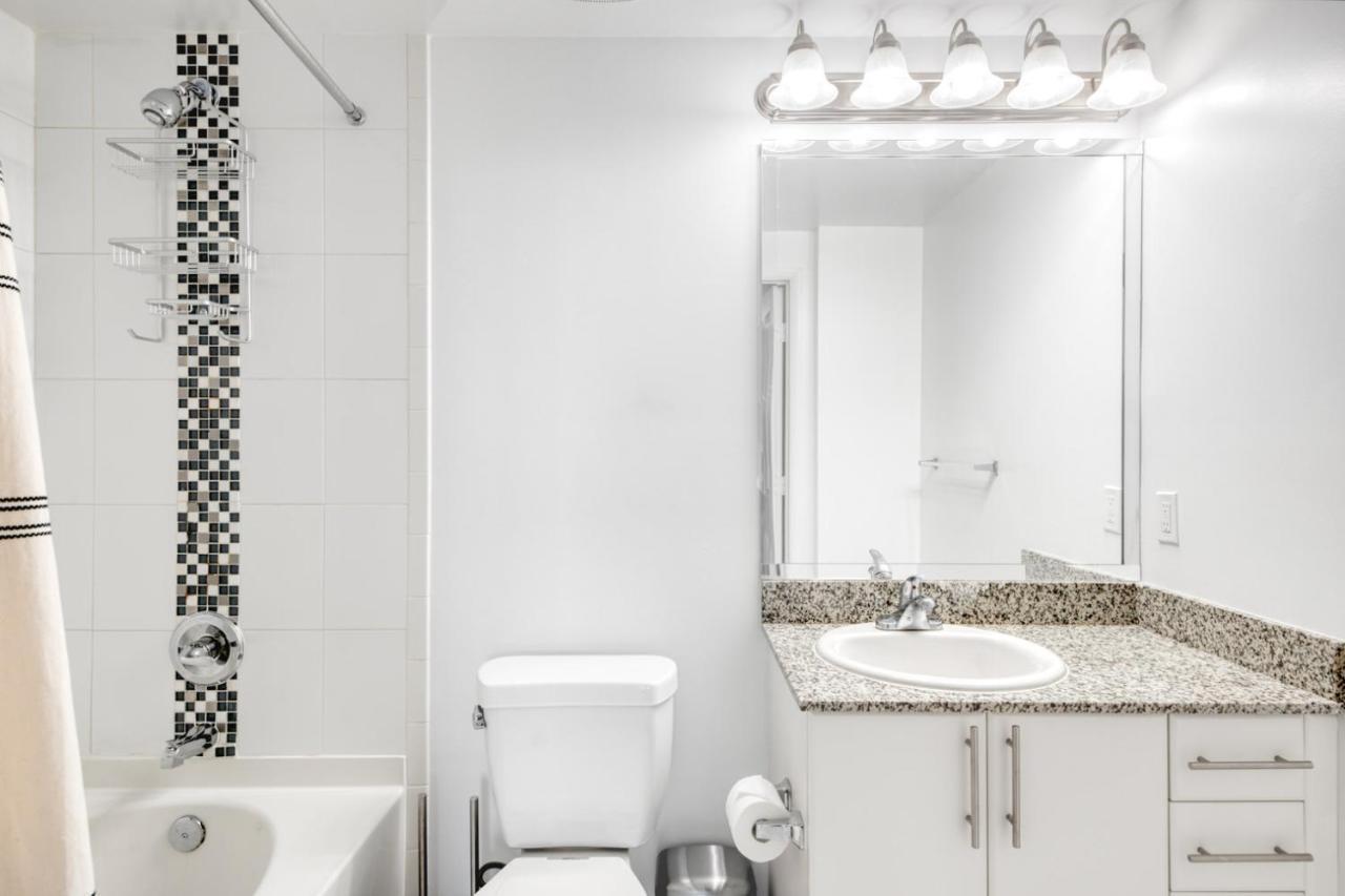 Apartment Coral Gables 2br W Wd Pool Gym Near Shops Mia-45 Miami