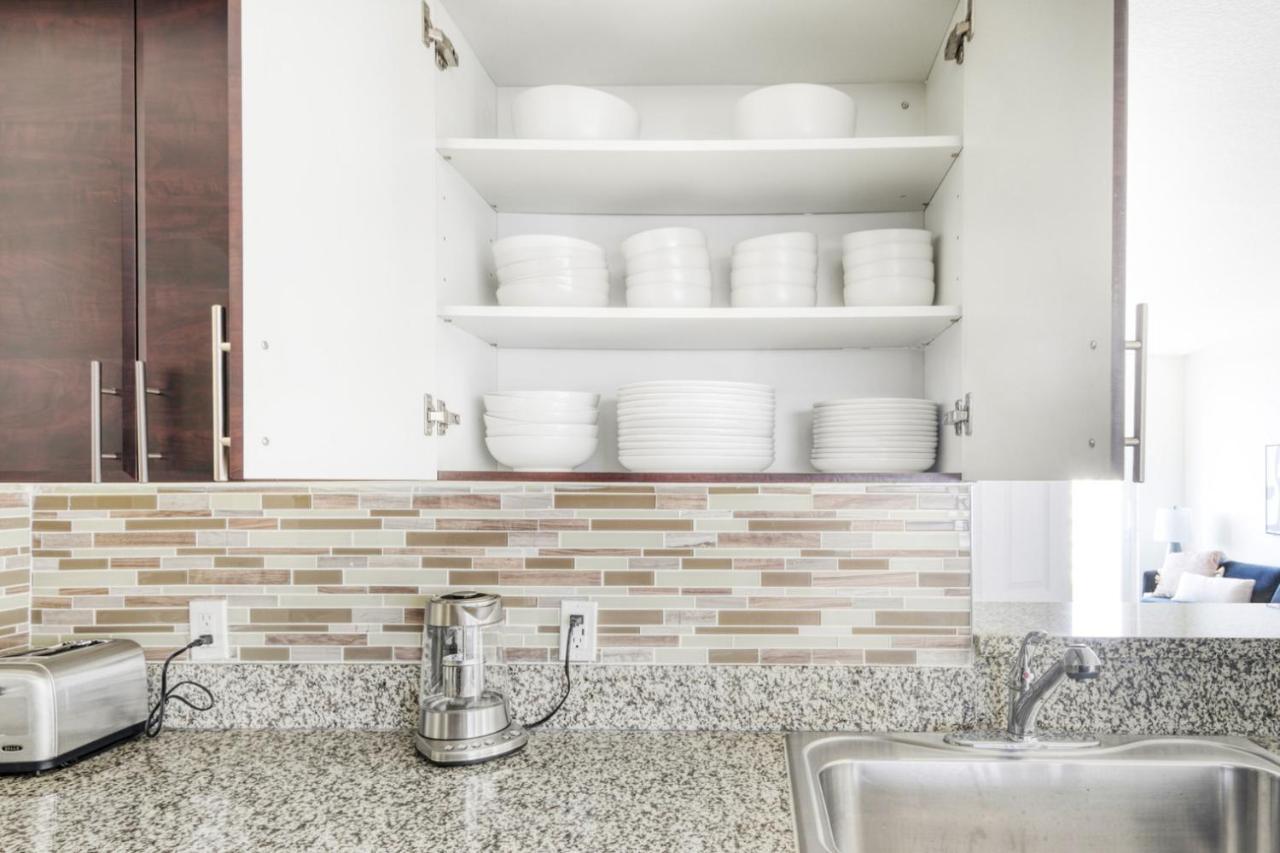 Coral Gables 2br W Wd Pool Gym Near Shops Mia-45 Apartment