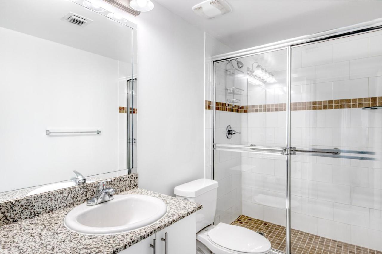 Coral Gables 2br W Wd Pool Gym Near Shops Mia-45 * Miami
