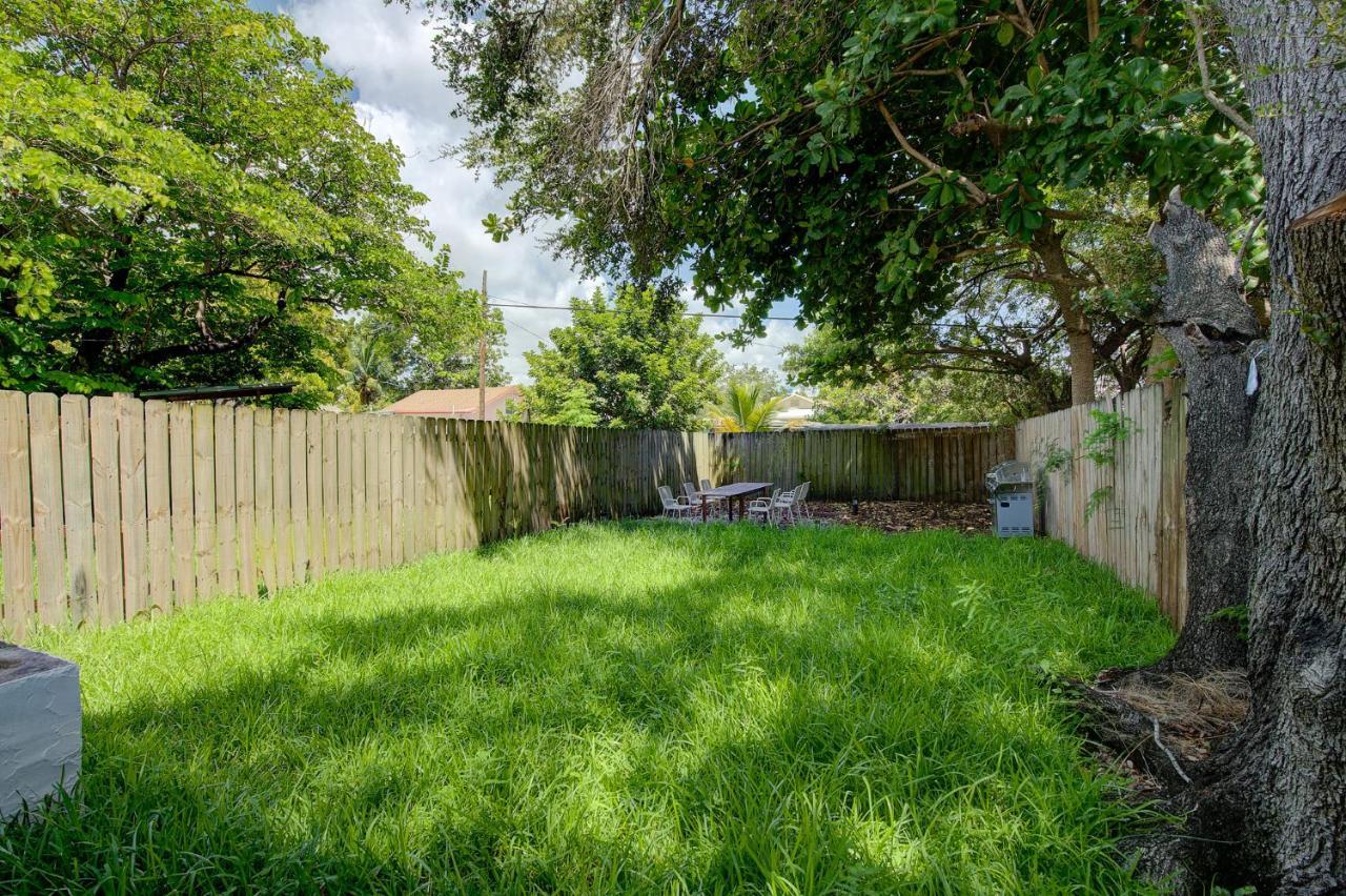Renzzi Wynwood House
